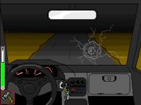 Cкриншот Cursed 2, изображение № 3336101 - RAWG