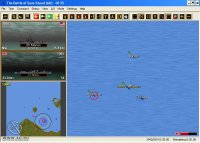 Cкриншот Naval Campaigns 3: Guadalcanal, изображение № 365743 - RAWG