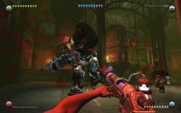 Cкриншот Dreamkiller: Демоны подсознания, изображение № 535149 - RAWG