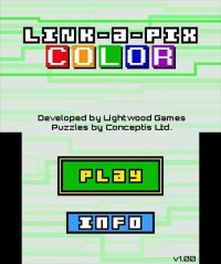 Cкриншот Link-a-Pix Color, изображение № 800570 - RAWG