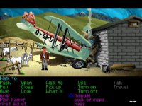 Cкриншот Indiana Jones and the Last Crusade: The Graphic Adventure, изображение № 232858 - RAWG