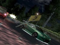 Cкриншот Need for Speed: Underground 2, изображение № 809988 - RAWG