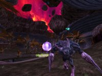 Cкриншот EverQuest II: The Shadow Odyssey, изображение № 498910 - RAWG
