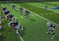 Cкриншот Madden NFL 10, изображение № 524206 - RAWG