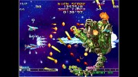 Cкриншот ACA NEOGEO BLAZING STAR, изображение № 720240 - RAWG