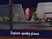 Cкриншот Ice Scream: Horror Adventure, изображение № 2194435 - RAWG
