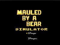 Cкриншот Mauled By a Bear Simulator, изображение № 1127503 - RAWG