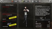 Cкриншот The Zombie: Gundead, изображение № 1578390 - RAWG