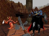 Cкриншот Witchaven II: Blood Vengeance, изображение № 2878270 - RAWG