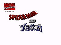 Cкриншот Spider-Man and Venom: Maximum Carnage, изображение № 760369 - RAWG