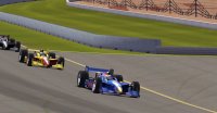 Cкриншот IndyCar Series, изображение № 353792 - RAWG