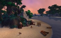 Cкриншот World of Warcraft: Mists of Pandaria, изображение № 585954 - RAWG