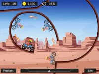 Cкриншот Top Bike-Best Motorcycle Stunt, изображение № 2064324 - RAWG