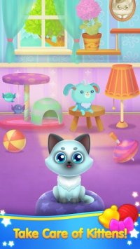 Cкриншот Meowtime, изображение № 1488420 - RAWG