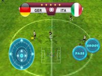 Cкриншот pro football 2017 game - 3d head soccer games 17, изображение № 1656890 - RAWG