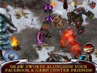 Cкриншот Eternity Warriors, изображение № 907221 - RAWG