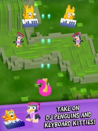 Cкриншот Llama Spit Spit - a GAME SHAKERS App, изображение № 936276 - RAWG