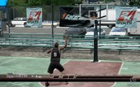 Cкриншот NBA 2K9, изображение № 503629 - RAWG