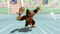 Cкриншот Mario Power Tennis, изображение № 260580 - RAWG