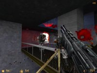 Cкриншот Half-Life, изображение № 167835 - RAWG