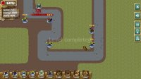Cкриншот Alien Defense, изображение № 1732554 - RAWG