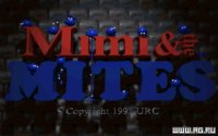 Cкриншот Mimi & the Mites, изображение № 342870 - RAWG
