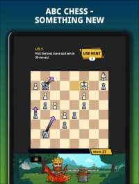 Cкриншот Chess Universe - Play & Learn, изображение № 2740347 - RAWG