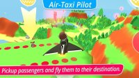 Cкриншот McPanda: Super Pilot - Game for Kids, изображение № 1375186 - RAWG