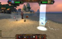Cкриншот World of Warcraft: Mists of Pandaria, изображение № 586021 - RAWG