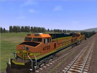 Cкриншот Microsoft Train Simulator, изображение № 323336 - RAWG