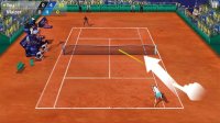 Cкриншот 3D Tennis, изображение № 1441107 - RAWG