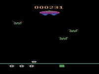 Cкриншот Assault (1983), изображение № 726596 - RAWG