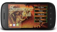 Cкриншот Summoner Call Unleashed, изображение № 1559460 - RAWG