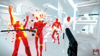 Cкриншот SUPERHOT ONE OF US BUNDLE, изображение № 2763993 - RAWG