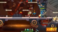 Cкриншот Awesomenauts Assemble! Ultimate Overdrive Collector's Pack, изображение № 11959 - RAWG