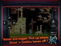 Cкриншот Ghouls'n Ghosts MOBILE, изображение № 934751 - RAWG