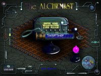 Cкриншот Alchemist, The (1999), изображение № 347055 - RAWG