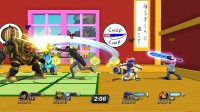 Cкриншот PlayStation All-Stars Battle Royale, изображение № 593564 - RAWG