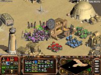 Cкриншот Star Wars: Galactic Battlegrounds - Clone Campaigns, изображение № 312167 - RAWG