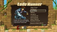 Cкриншот Lode Runner, изображение № 272866 - RAWG