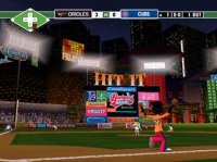 Cкриншот Backyard Baseball '10, изображение № 785351 - RAWG