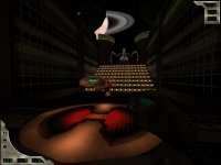 Cкриншот CodeRED: Alien Arena, изображение № 407613 - RAWG