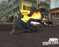 Cкриншот Crime Life. Уличные войны, изображение № 419720 - RAWG