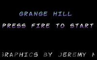 Cкриншот Grange Hill, изображение № 755287 - RAWG