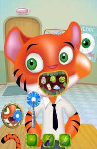 Cкриншот Pet Vet Clinic Game for Kids, изображение № 1589331 - RAWG