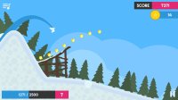 Cкриншот Ski Slope Simulator, изображение № 2575918 - RAWG