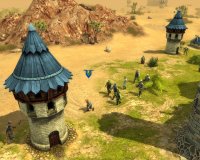 Cкриншот Majesty 2: The Fantasy Kingdom Sim, изображение № 494134 - RAWG