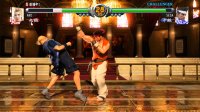 Cкриншот Virtua Fighter 5, изображение № 517726 - RAWG