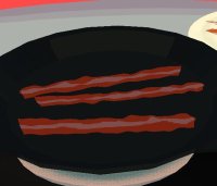 Cкриншот Frying Bacon, изображение № 1065052 - RAWG