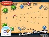 Cкриншот Beach Games, изображение № 936577 - RAWG